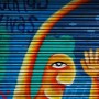 Barcelona - Graffiti